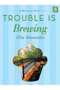 Trouble Is Brewing