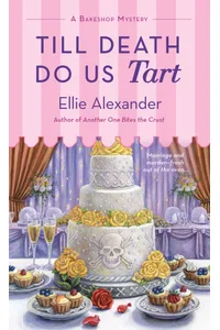 Till Death Do Us Tart