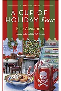 A Cup of Holiday Fear