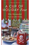 A Cup of Holiday Fear
