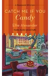 Catch Me If You Candy
