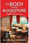 The Body in the Bookstore