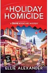 A Holiday Homicide
