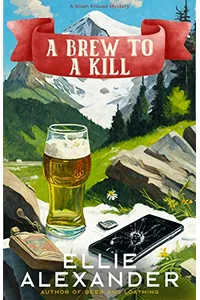 A Brew to a Kill