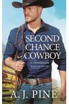 Second Chance Cowboy