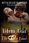 Saving Ariel / Aiden