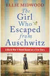 The Girl Who Escaped from Auschwitz