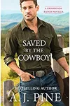 Saved by the Cowboy