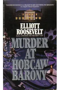 Murder at Hobcaw Barony