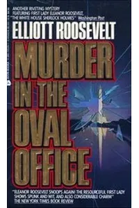 Murder in the Oval Office