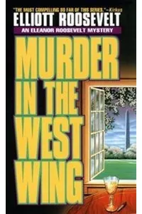 Murder in the West Wing