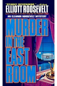 Murder in the East Room
