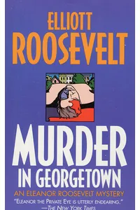Murder in Georgetown