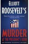 Murder at the President's Door