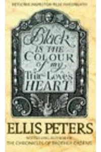 Black Is the Colour of My True Love's Heart