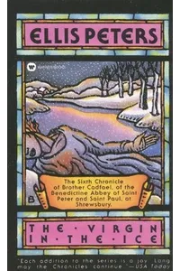 The Virgin in the Ice