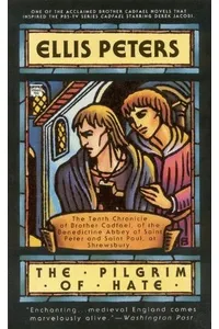 The Pilgrim of Hate