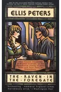 The Raven in the Foregate