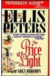 The Price of Light