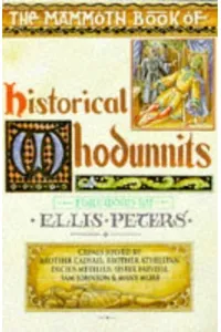 The Mammoth Book of Historical Whodunnits