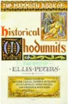 The Mammoth Book of Historical Whodunnits