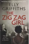 The Zig Zag Girl
