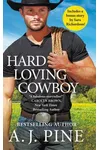 Hard Loving Cowboy
