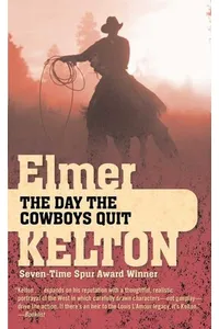 The Day the Cowboys Quit