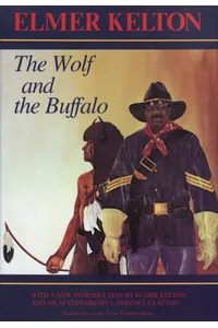 The Wolf and the Buffalo