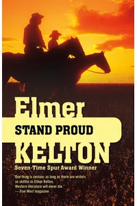Stand Proud