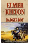 Badger Boy