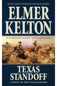 Texas Standoff