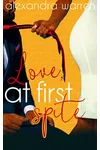 Love at First Spite