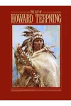 The Art of Howard Terpning