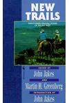 New Trails: Twenty-Three Original Stories