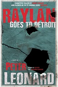 Raylan Goes to Detroit