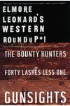 Elmore Leonard's Western Roundup #1
