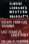 Elmore Leonard's Western Roundup #2