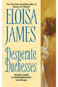 Desperate Duchesses