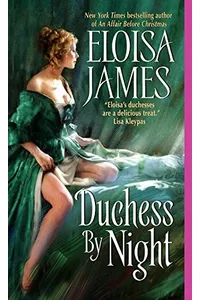 Duchess By Night