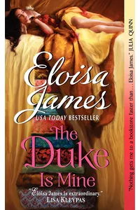 The Duke Is Mine