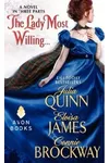 The Lady Most Willing...