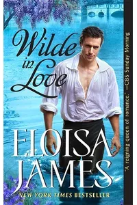 Wilde in Love