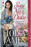 Say No to the Duke