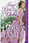 Say Yes to the Duke