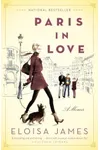 Paris in Love