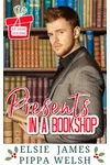 Presents in a Bookshop