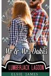 Mr. & Mrs. Oakes