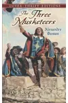 The Three Musketeers