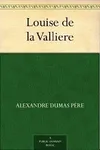 Louise de La Vallière